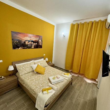 Paradise Suite Roma Centro Ngoại thất bức ảnh
