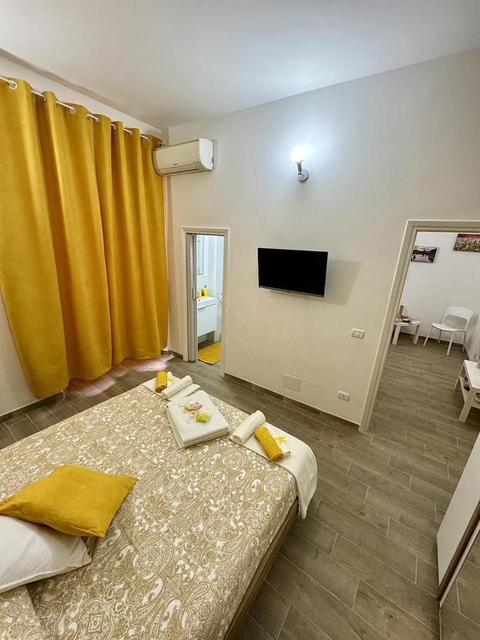 Paradise Suite Roma Centro Ngoại thất bức ảnh