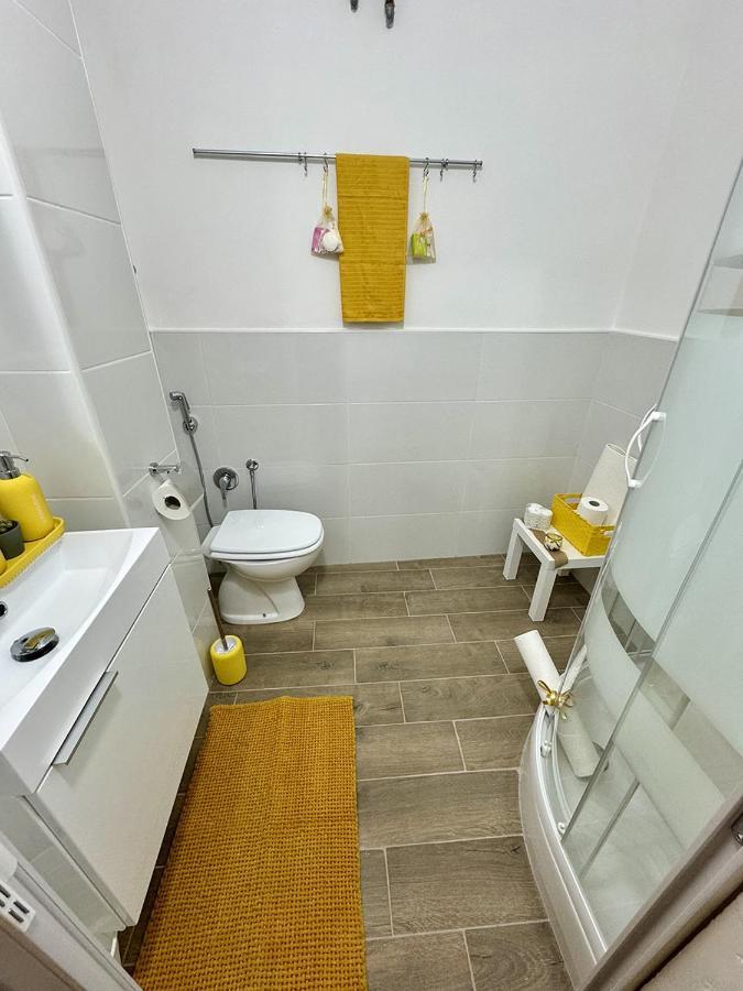 Paradise Suite Roma Centro Ngoại thất bức ảnh