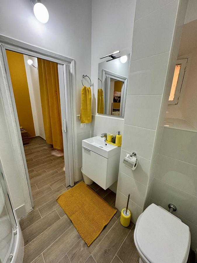 Paradise Suite Roma Centro Ngoại thất bức ảnh