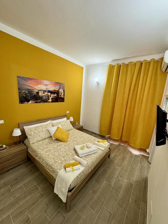 Paradise Suite Roma Centro Ngoại thất bức ảnh